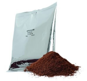 Café Sachet Magnum Tradicion 40x70gr Max Hav ROMBOUTS