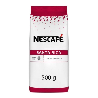 Instant Coffee Alta Rica 500g NESCAFE