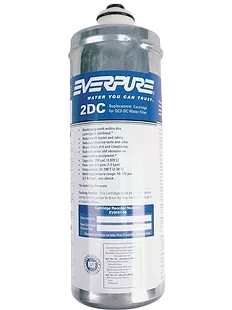 FILTRE 2DC EVERPURE