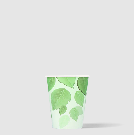 Cups 15cc PLA-Paper Vending (Box of 2500) 6oz