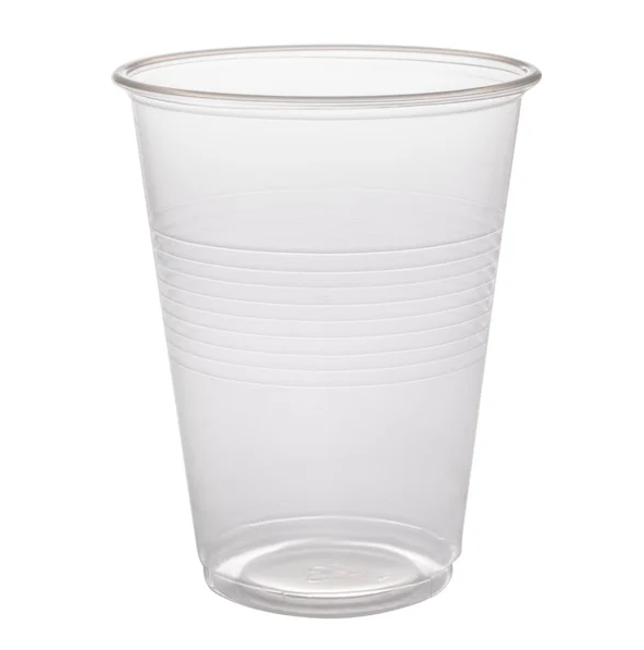 Gobelets 20 cc PLA transparent (boite de 1000) 