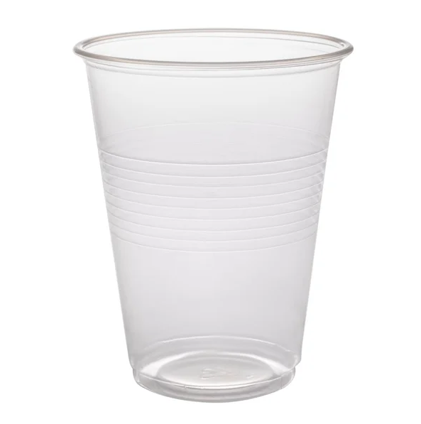 Gobelets transparents (boite de 1000) - 02775