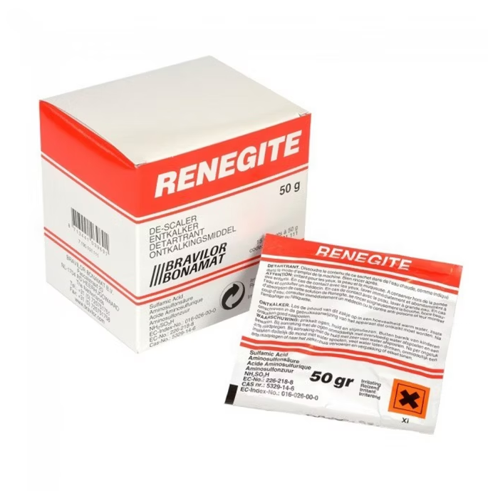 RENEGITE (4x15x50gr) ROMBOUTS