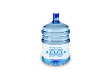 Eau - recharge - AQUA VITAL