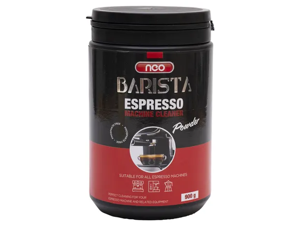 POUDRE NETTOYANTE - BARISTA - 900 gr