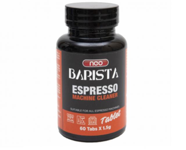 TABLETTES DE NETTOYAGE - BARISTA - 60/1,5gr