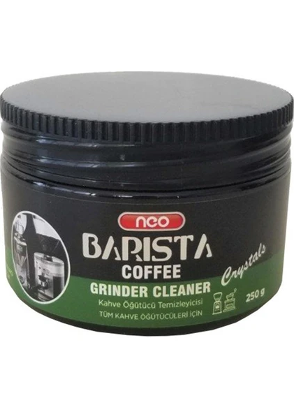 NETTOYANT POUR BROYEUR - BARISTA - 250 gr